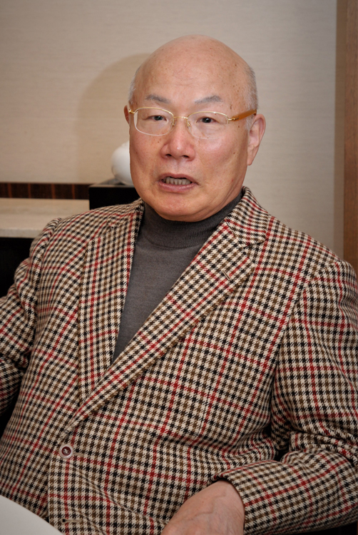 戦後最大のフィクサーによって明かされる真実とは