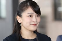 女性宮家議論が活発化　小室圭さんの留学は「時間稼ぎ」か