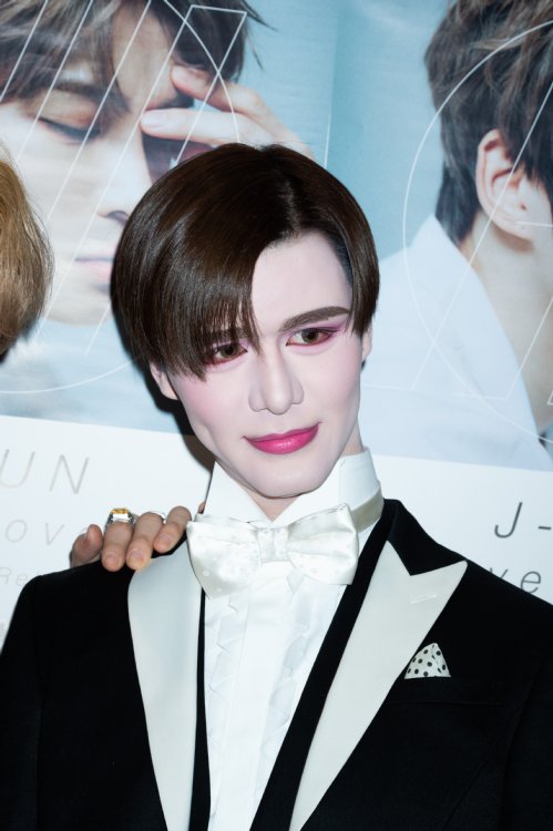 Matはピアノも披露した