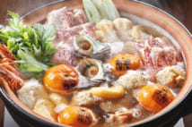 鯨、みかん、ノドグロなど、取り寄せできる西日本のご当地鍋