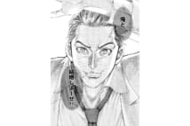 「獄中結婚」を描く漫画 作者・乃木坂太郎氏が語る制作秘話