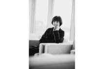 【著者に訊け】原田マハ氏 『風神雷神Juppiter,Aeolus』