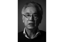 イッセー尾形 「役作りの人間観察はしない」理由