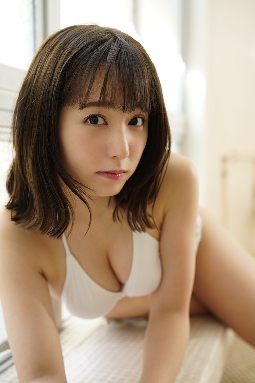 前田美里