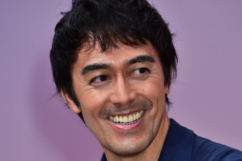 松本潤と阿部寛の共演に注目が集まる