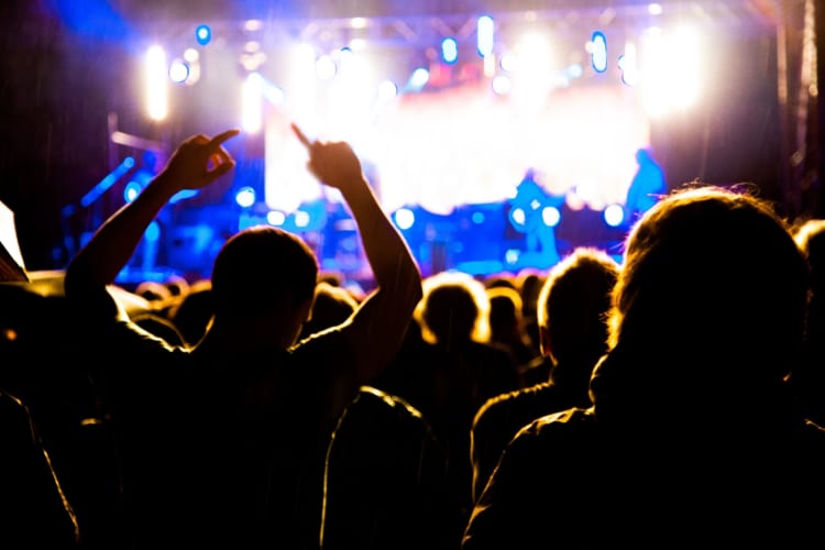 TOKIO長瀬の独立説、裏に音楽への渇望が？（写真／アフロ）
