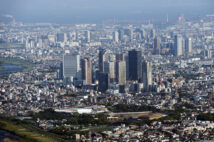 タワマン意外なトラブル 隣人の音漏れ、浴室の悪臭、風揺れ