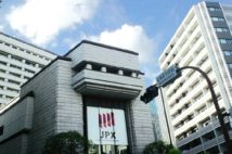 【日本株週間見通し】日経平均は2週連続高 今週は年初来高値の更新に期待