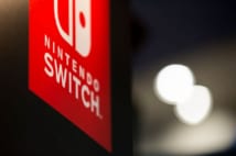 任天堂「スイッチ」中国販売、テンセントと組む意味は
