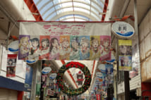 「アニメで町おこし」、“聖地巡礼”客の急増で現地に困惑も