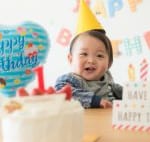 【赤ちゃんの行事一覧】生まれてから1歳まではどんな行事があるの?