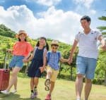 学校欠席させて家族旅行をするのは反対?賛成?