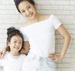 子どもを生んだら「ママモデル」に挑戦してみたい!!ママモデルへの道