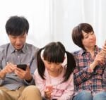 スマホを手放して子どもとデジタルデトックスに挑戦