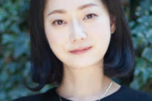 【笑いのツボは『テッド』や『Mr.ビーン』!? 女優、遠山景織子さんに聞く、映画のはなし。】VOL.51 遠山景織子さん(女優)