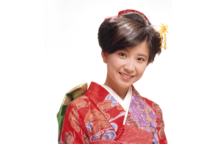 ゴールデン☆ベスト 大場久美子 [スペシャル・プライス][CD