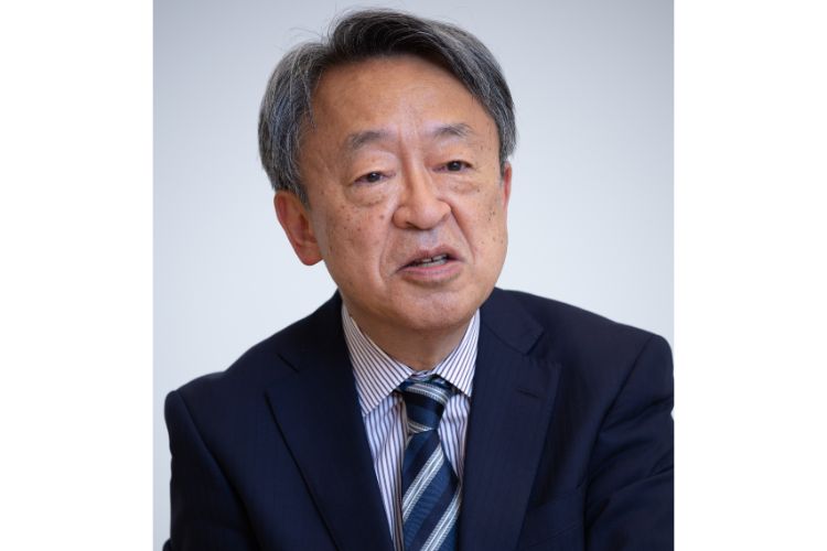 池上彰 1年に2度イギリスを訪れて見えた Eu離脱騒動疲れ Newsポストセブン Part 2