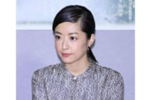 井上真央、子供時代の「寅さん」から言われた一言