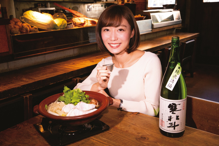 福岡放送・石川 愛アナ