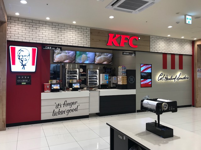 テイクアウト専門店が今後増えるか