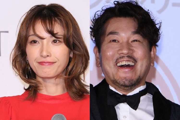 ゆきな 木下 木下優樹菜、引退の裏に妻子ある2人の男性との同時不倫か｜NEWSポストセブン