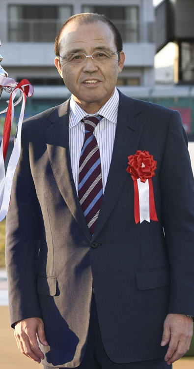 元阪神監督の岡田彰布氏はDH制導入に反対（写真／共同通信社）