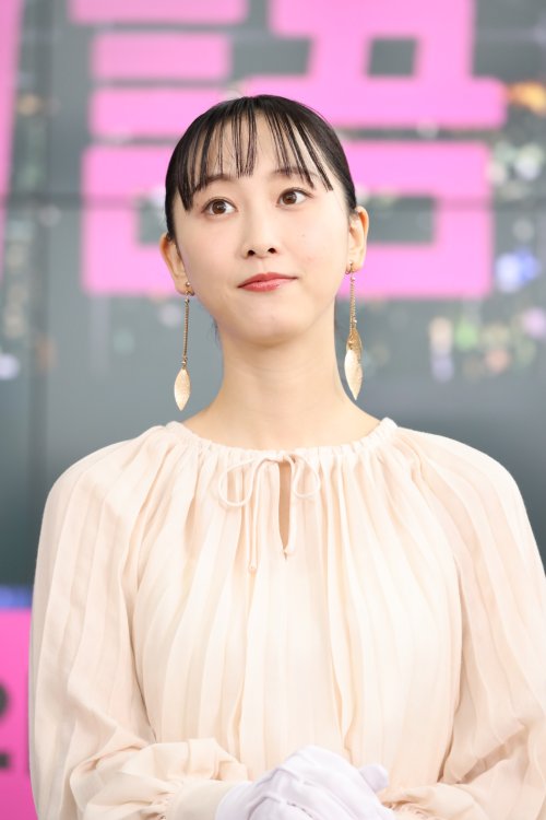 写真 松井玲奈 最近気になるものは 新幹線のトイレの進化 Newsポストセブン Part 2