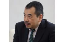ベストセラー小児外科医 子どもの障害は受容するしかない