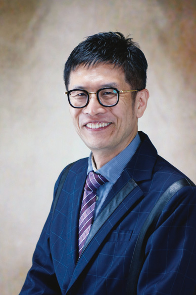 精神科医の名越康文氏