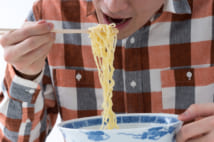 AIは二郎好き？