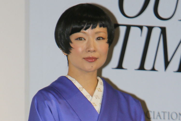 椎名林檎も共感 我が子の障害を受け入れる人々を描く本 Newsポストセブン