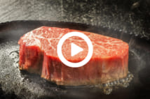 【動画】「Ａ４」と「Ｂ５」の牛肉、肉質はどっちが上か