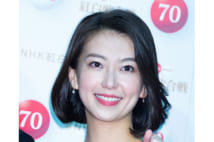 NHKアナの女王争い　桑子真帆の独走に和久田麻由子が待った