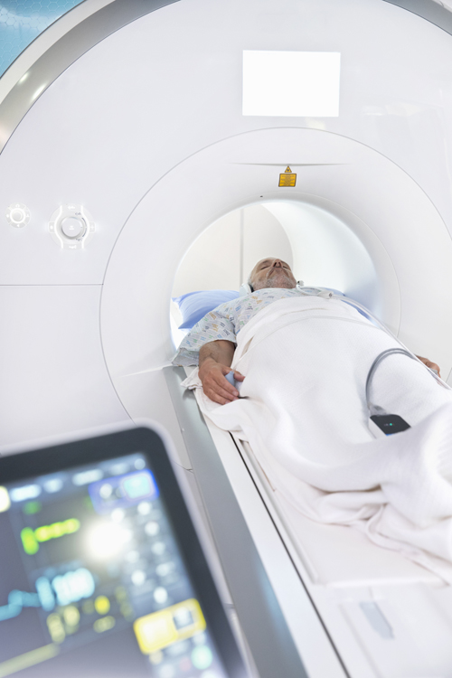 高精度を過信してはいけない（写真／AFLO）