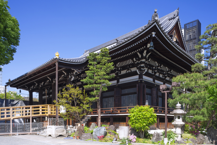 明智光秀は「本能寺の変」の謀反のイメージが先行するが（写真／AFLO）