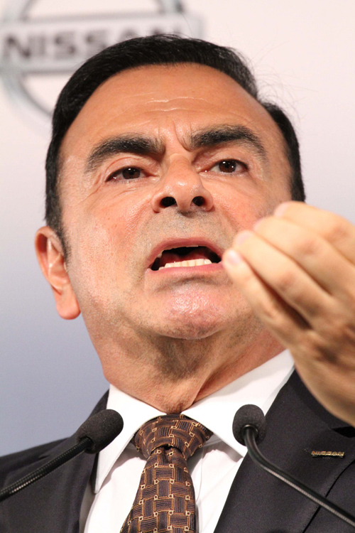 ゴーン被告のレバノン逃亡で遠のく日産事件の真相究明