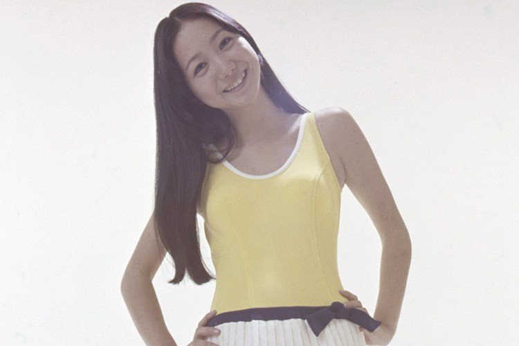 麻丘めぐみが29年ぶり新曲発表 アイドル絶頂期を語る｜NEWSポストセブン