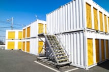 トランクルーム利用者の声 便利な反面、モノが捨てられない悩みも