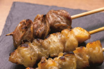 居酒屋の焼き鳥 冷凍品か否かの判断材料になる「あるメニュー」
