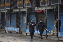 武漢は封鎖、上海では企業休業…　新型コロナの中国経済への影響は？