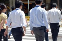 【経済インサイド】本当に老後に2000万円必要なのか