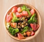 【レシピ付き】忙しいときのもう一品。子どもが好きな作り置きサラダ