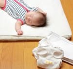 令和になっても布おむつの保育園がある!保護者の負担増?そのメリットは