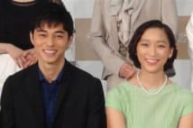 東出昌大、不倫報道でイメージダウン 主婦層受け最悪…CM降板で高額賠償か お相手の唐田えりかは“絶体絶命”