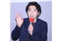 柄本佑、NHKドラマに「これは気を引き締めていかなきゃ…」