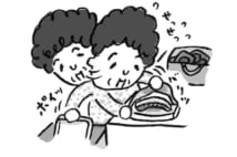 ごみ清掃員芸人が教える正しい捨て方、「くるりポイ」はNG他
