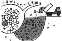 あ