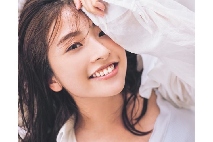 人気デザイナー TBS日比麻音子アナがグラビア挑戦 思い出の地で演劇魂見せる その他