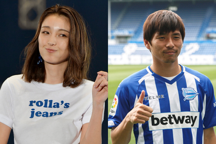 木下優樹菜と乾貴士の疑惑を検証したネットユーザーの執念 Newsポストセブン