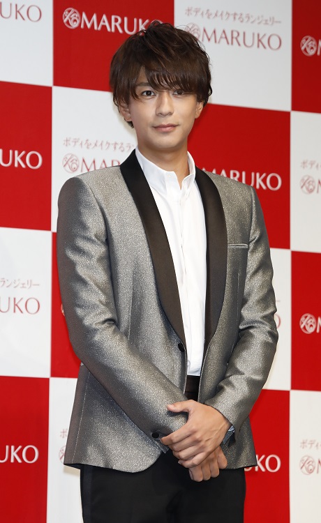 『あのときキスしておけば』での好演も話題に（写真／時事通信フォト）